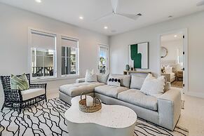 Friday's Comin' 132 BAR