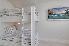 Friday's Comin' 132 BAR