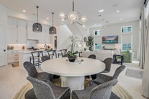 Friday's Comin' 132 BAR