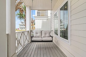 Friday's Comin' 132 BAR