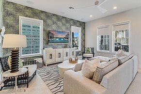 Friday's Comin' 132 BAR