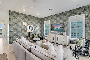 Friday's Comin' 132 BAR