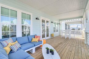 Afterley Pointe 213 LAK