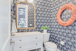 Reel Good Time 100 NEI