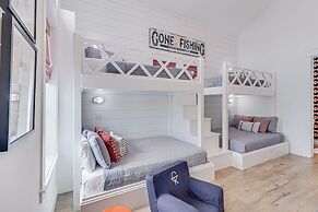 Reel Good Time 100 NEI