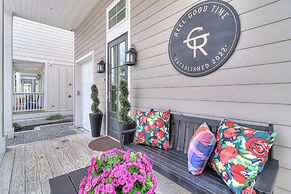 Reel Good Time 100 NEI