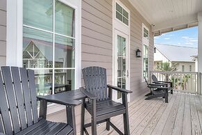 Reel Good Time 100 NEI