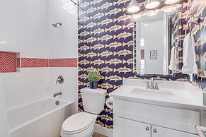 Reel Good Time 100 NEI