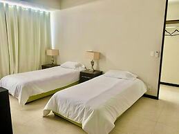 Departamento Península 19A