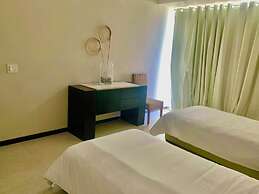 Departamento Península 19A