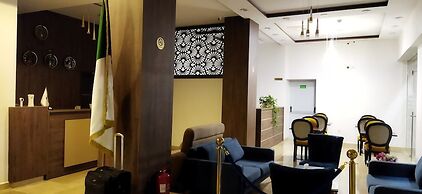 Niagara Hotel Aeroport