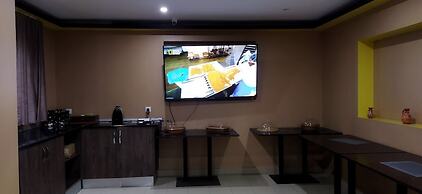 Niagara Hotel Aeroport