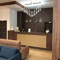 Niagara Hotel Aeroport