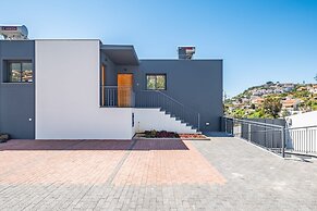 Contemporary Residence C by Homie