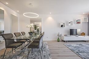Contemporary Residence C by Homie