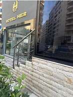 Hotel HER