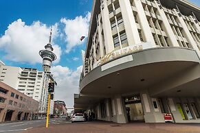 Urban Retreat in the Heritage Building