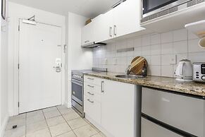 Urban Retreat in the Heritage Building