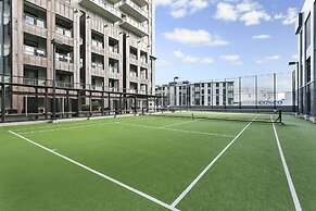 Urban Retreat in the Heritage Building