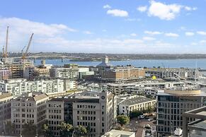 Urban Retreat in the Heritage Building