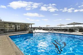 Urban Retreat in the Heritage Building