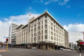 Urban Retreat in the Heritage Building