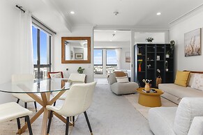 Urban Retreat in the Heritage Building