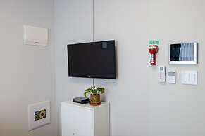 Grandbleu Hotel & Residence