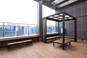 Grandbleu Hotel & Residence