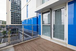 Grandbleu Hotel & Residence