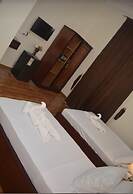 City center hotel Cairo