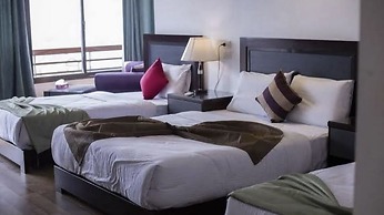 City center hotel Cairo