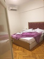 City center hotel Cairo