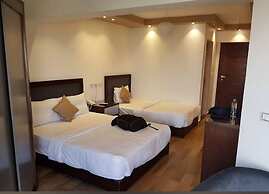 City center hotel Cairo