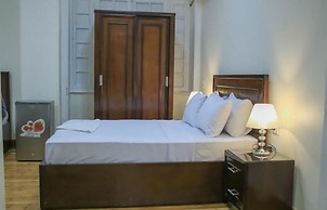 City center hotel Cairo