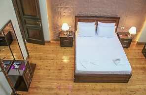 City center hotel Cairo