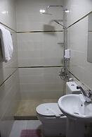 City center hotel Cairo