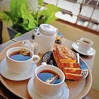 City center hotel Cairo