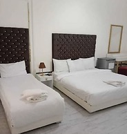 City center hotel Cairo