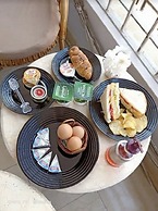 City center hotel Cairo