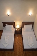 City center hotel Cairo