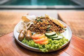 Villa Sabha Seminyak