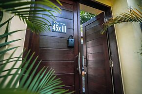 Villa Sabha Seminyak