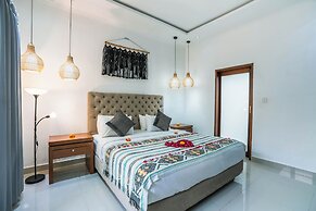 Villa Sabha Seminyak