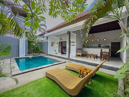 Villa Sabha Seminyak