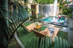 Villa Sabha Seminyak