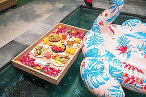 Villa Sabha Seminyak