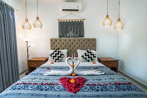 Villa Sabha Seminyak