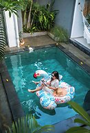 Villa Sabha Seminyak