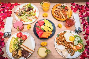 Villa Sabha Seminyak